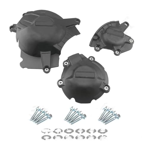 Protector estator GSX-R resistente para cuidado del motor 5