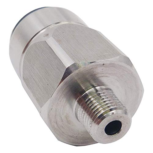 Dracarys Pressure Switch Adjustable Pressure Sensor Upgrade Nitrous Oxide Controllers Bottle Heater Pressure Transducer #TOP2