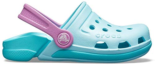 Image of Crocs Kids' Boys and Girls Electro III Clog