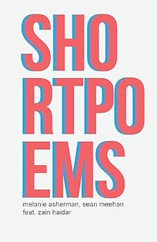 Paperback shortpoems Book