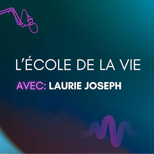 L'&eacute;cole de la vie cover art