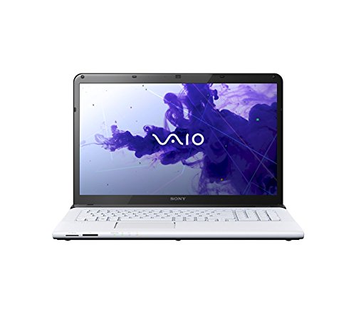 Sony Vaio SVF1521 Laptop 15,5 (39,5 cm) Intel Windows 8 weiß Q3 2013