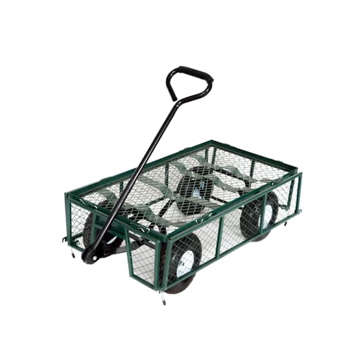 yard carts