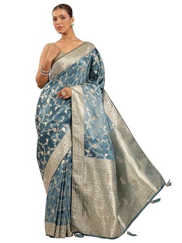 Image of Libas Womens Saree