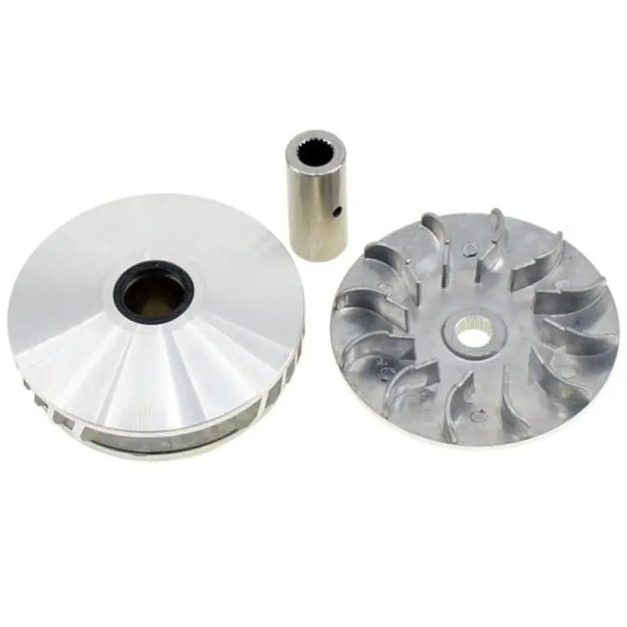 Variateur 250-5030A pour réparer la transmission du moteur 172mm
