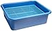 SP Bel-Art Polypropylene Spill Containment Tray with Grid; 14?/? x 12? x 4? in. (F24676-0003)