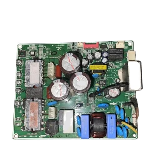 Placa base externa for aire acondicionado Samsung Inverter 100508-44857-10db41-01011a Db93-10938a