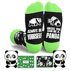 Always Be Yourself Panda