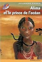 Alima et le prince de l'océan 290606775X Book Cover