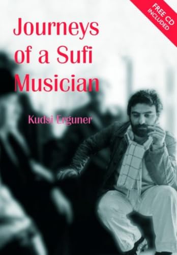 Journeys of a Sufi Musician