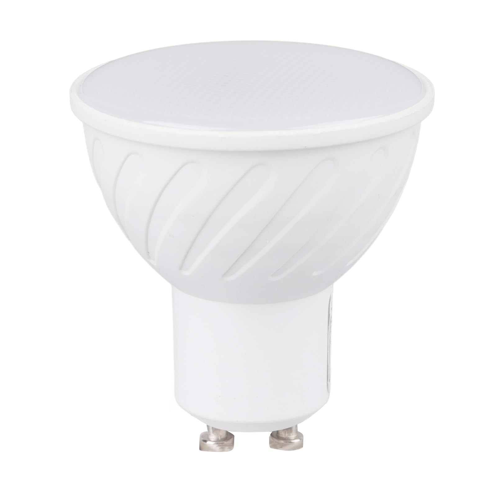 Inteligentne żarówki WiFi Spotlight Żarówki Zdalne Sterowanie Możliwość Przyciemniania Temperatura Barwowa do Domowego Biura (Homekit+Cozylife 2000K-6500K)