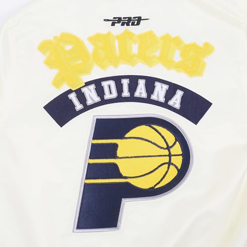 Image of Pro Standard Mens NBA Best Of Satin Jacket