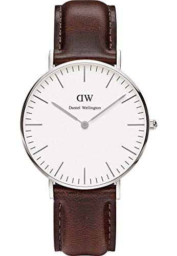 Daniel Wellington Classic series
