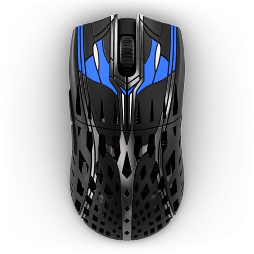 Amazon.com: PWNAGE Trinity Wireless Gaming Mouse 8K - 39
