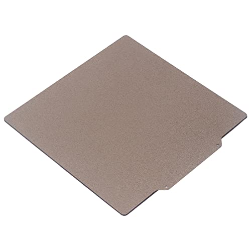 Plaque de construction pour imprimante 3D PEI Walfront lit CR10 - 5