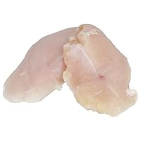 Vista 2 de Tyson Pechuga de pollo salada, 5 onzas- 32 por caja.