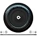 CORONA AC 2806 - EasyLIFTER by CoronaÂ® Dual Wheel Kit - Pneumatic