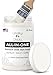 Chalk Finish Paint - Furniture & Cabinet Paint (32 oz, Old Lace)
