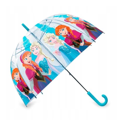 Disney Paraguas manual Frozen 46cm