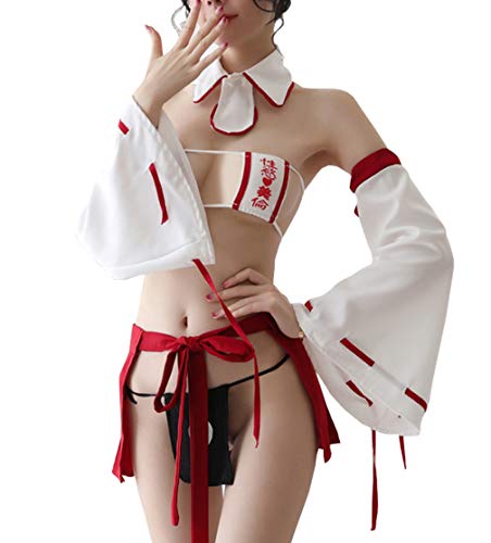 Japanese Lingerie