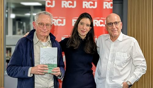 Le yiddish, cl&eacute; d&rsquo;entr&eacute;e privil&eacute;gi&eacute;e vers l&rsquo;inconscient ?