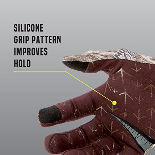 Allen Shocker Turkey Gloves Mossy Oak Obsession, Multicolor, One Size #TOP6