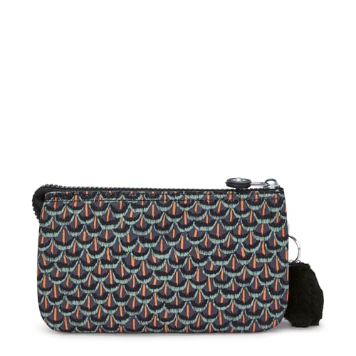 Image of Kipling Women's Creativity Large Prt Pouch, Versatile Cosmetics Kit, Lightweight Travel Organizer