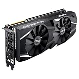 Photo of the ASUS GeForce RTX 2070 Super Overclocked 8G EVO