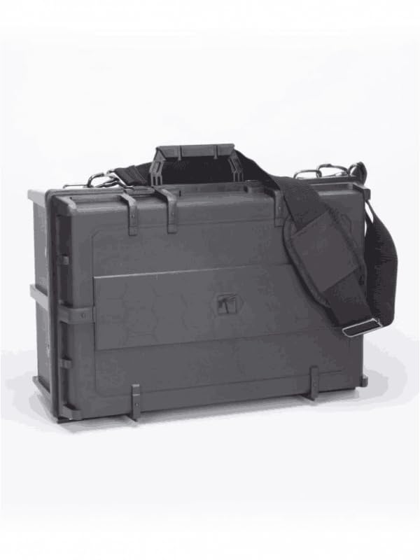 Warhammer Crusade Case