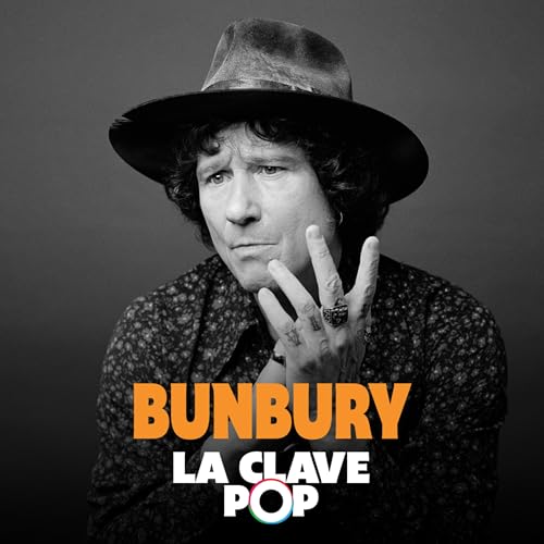 Bunbury confes&oacute; qu&eacute; extra&ntilde;a del siglo anterior &mdash; y qu&eacute; no