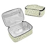 Zoom IMG-1 kll vintage foglie verdi modello Zoom IMG-1 kll vintage foglie verdi modello