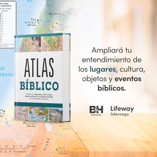 Atlas Bíblico