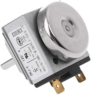 Minuteur inconnu pour four Teka HBB 605, DKJ-Y 120