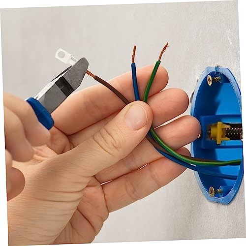 Kit de reparación de automóviles PLAFOPE con 220 conectores de cables rápidos 6