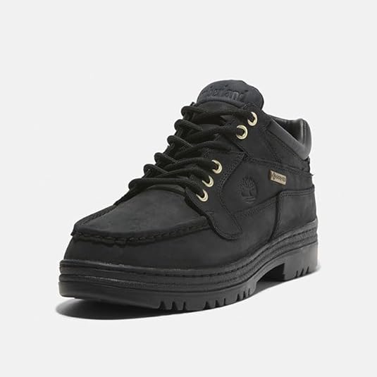 Amazon | Timberland ティンバーランド MOC TOE GTX ヘリテージ