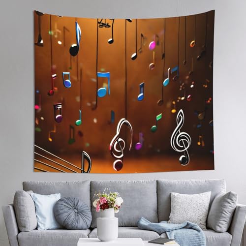 Tapiz de pared para sala de estar ideal como manta decorativa de sof[strong]á[/strong]
