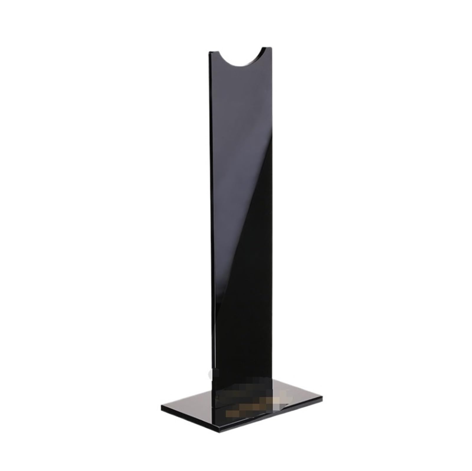 Supporto per Cuffie Supporto for Cuffie for Semplice Base in Silicone Antiscivolo Adatto for Headphone Stand