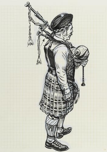 Image of Faber-Castell INDIA INK PITT ARTIST PEN COL. 199 4X