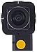 Dorman 590-069 Rear Park Assist Camera Compatible with Select Ford Models