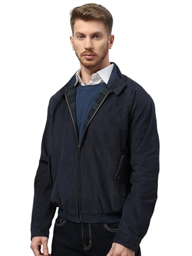Image of Dream of Glory Inc. Men's Corduroy Jacket