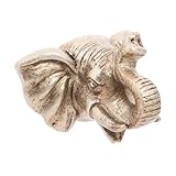 Résistant aux intempéries et : conçu pour résister aux conditions extérieures, ce bec de fontaine est à la fois résistant aux intempéries et aux , décorations de shower d'éléphant, bec de fontaine de jardin