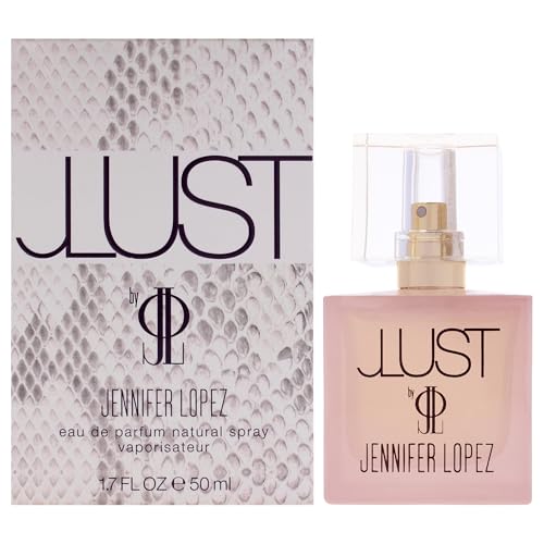 Jennifer Lopez JLust Eau de Parfum 50ml Spray