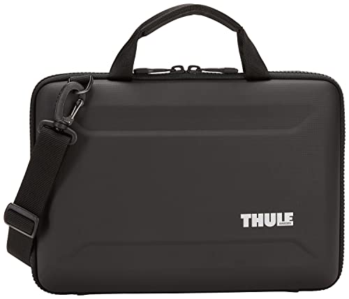 Thule Gauntlet 4 custodia per notebook 13'', Nero