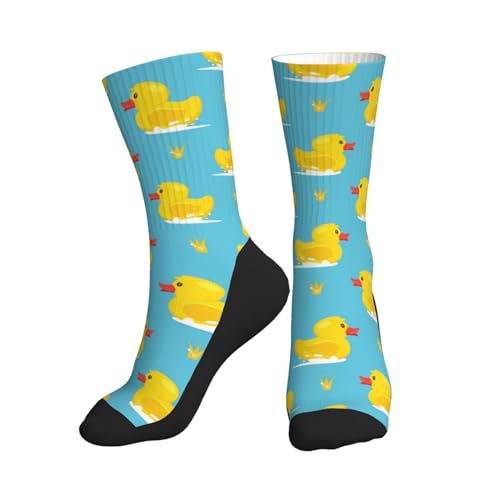Calcetines de natación para mujer y hombre, con suela suave hasta la mitad de la pantorrilla, calcetines de correr para mujeres y hombres