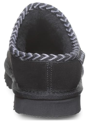 Image of BEARPAW Tabitha Women's Indoor & Outdoor Slippers | Comfortable & Lightweight Indoor & Outdoor Shoe for Women, Multiple Colors & Sizes