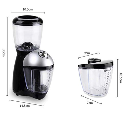 Molino de Café Portátil con Control Mecánico 1 taza miniatura 2