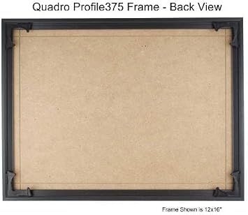 Quadro 9x12 - Picture Frame - Profile375