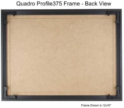 Quadro 9x12 - Picture Frame - Profile375