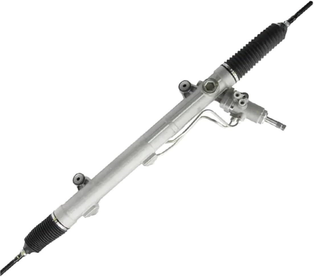 Steering gear Compatible With MercedeBen ML300 R350 R320 W164 A2514600700