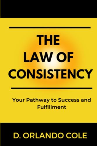 The Law of Consistency